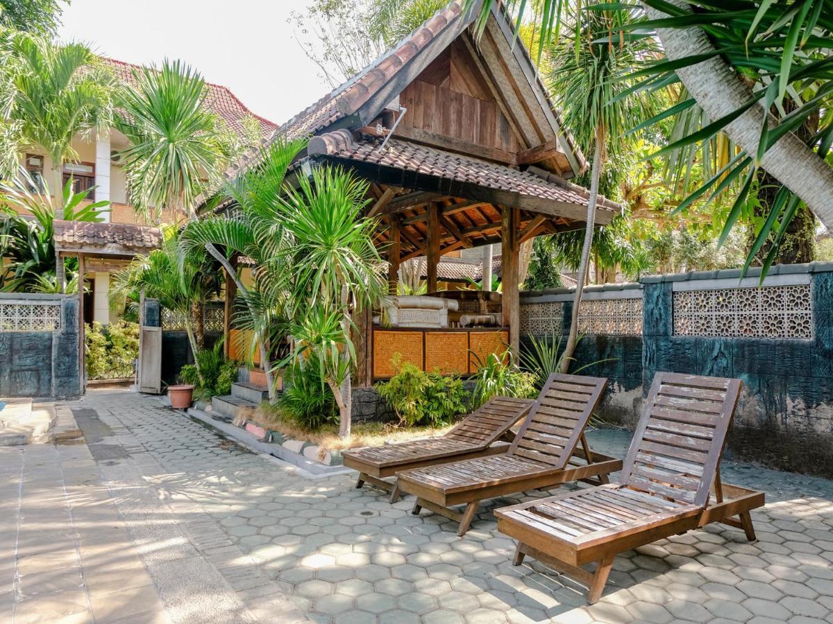 Hotel Mahkota Plengkung By Ecommerceloka Banyuwangi  Exteriör bild